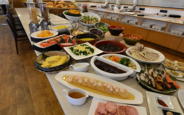 APA Hotel Muroran