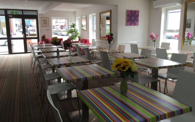 Euro Hotel London Wembley