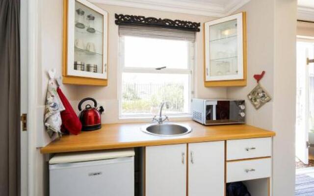 Sandpiper's Nest - Hout Bay