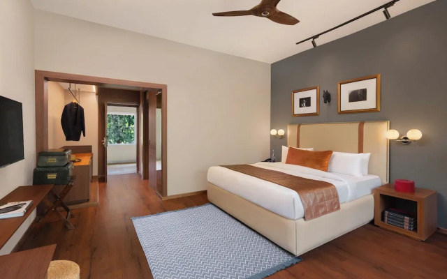 AM Hotel Kollection, Meerut
