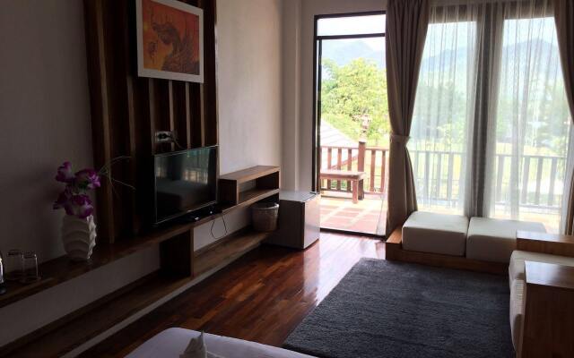 Pai Yododo Resort