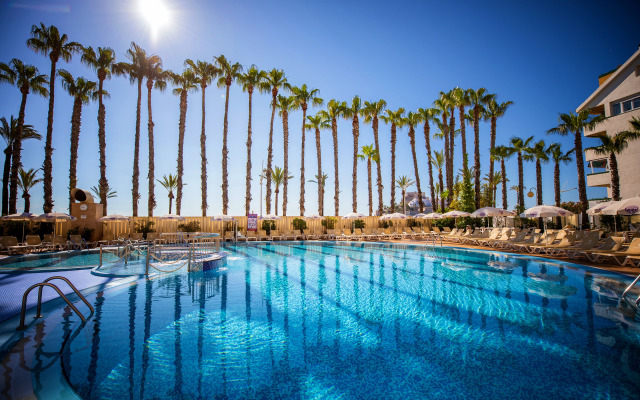 Hotel Servigroup Papa Luna