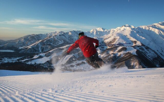 Hakuba Resort Hotel La Neige Higashikan