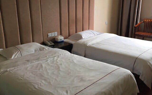 Xinyue Hotel Fufei North Road