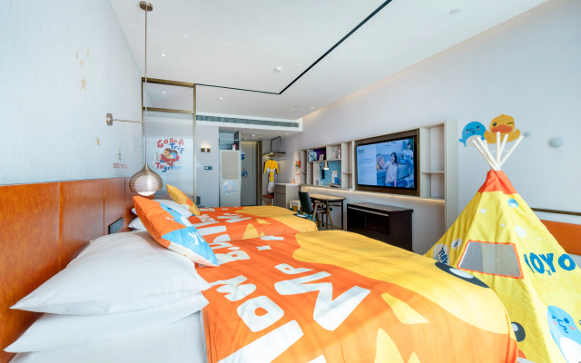 Home2 Suites by Hilton Shenzhen Science & Technology Park