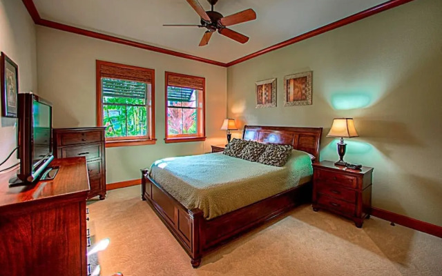 Kolea 11D Walk to the Beach