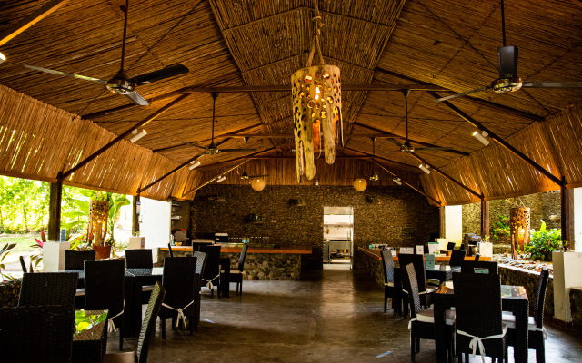Kantawa Spa Hotel