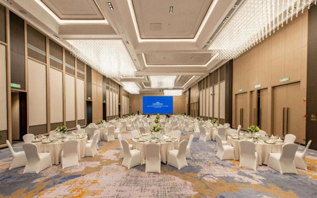 HOJO China Communications Construction Plaza Chongqing