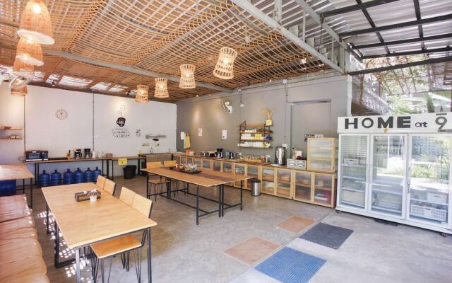 OYO 75391 Home at 9