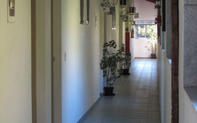 Hotel Costa Azul