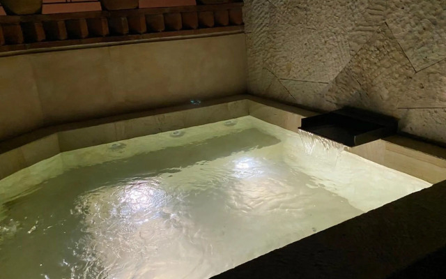 Hotel Casa Santo Origen