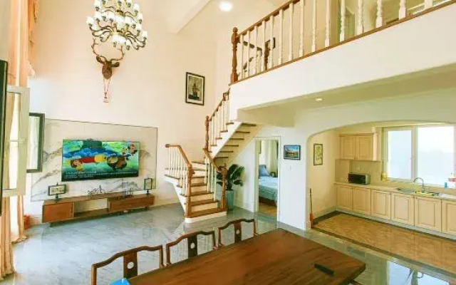 Dalian Chushao Homestay