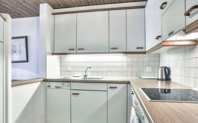 Chalet Abendrot 36805