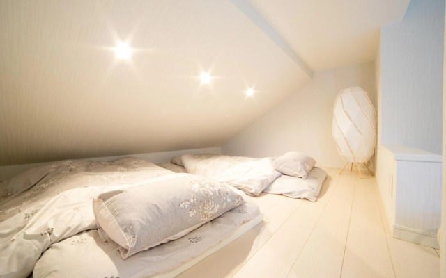 Skytree view Oshiage