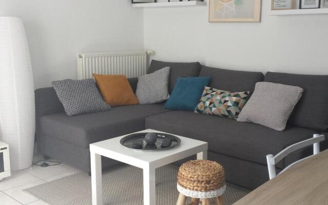 Appartement Annecy, 2 pièces, 2 personnes - FR-1-432-44