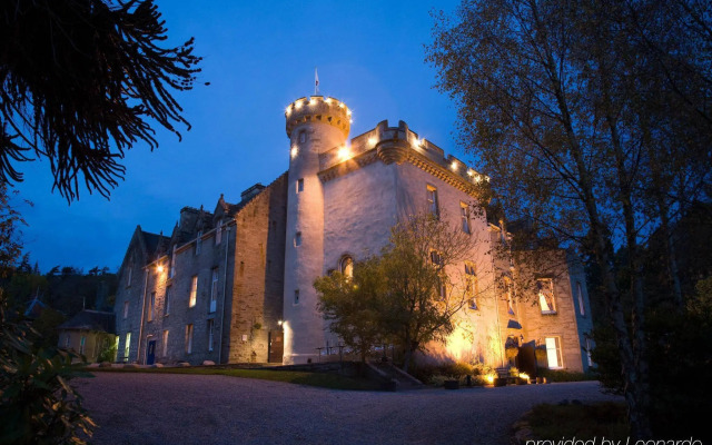 Tulloch Castle Hotel