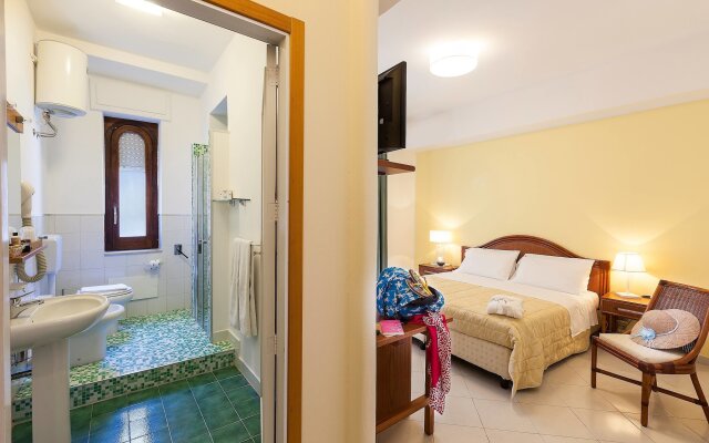 Orsa Maggiore Hotel