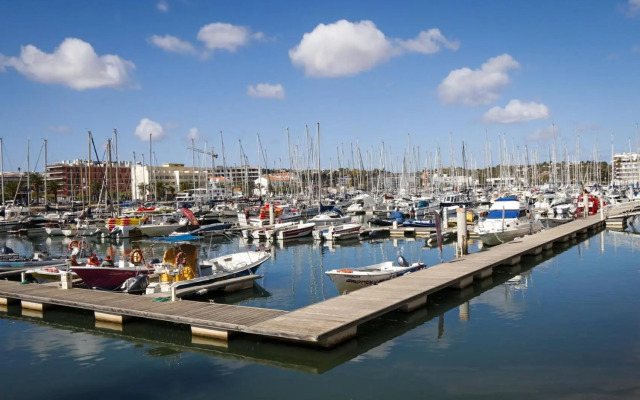 Inema Beach House Iberlagos