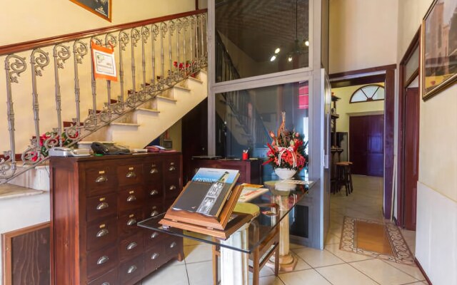 Hotel Antica Casa Sanna