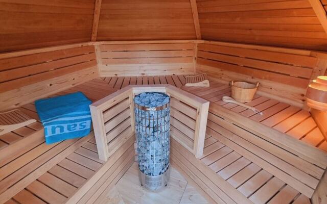 Strandperle Comfortable Holiday Residence