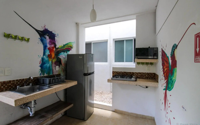 Hostal Gayser - Hostel