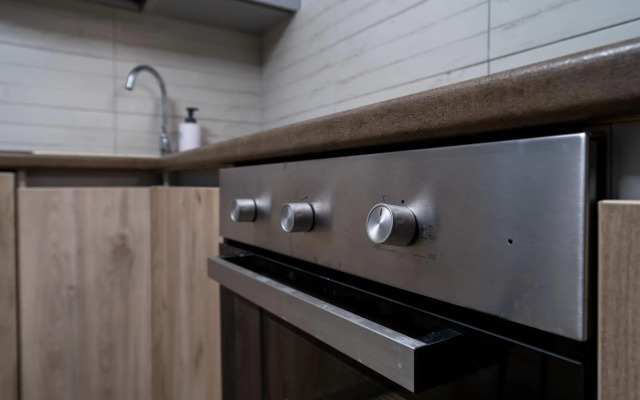 Pro Arendu на улице Кременчугская 11 корпус 2