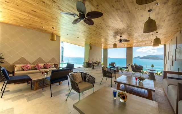 Handy Panorama Nha Trang Ocean view