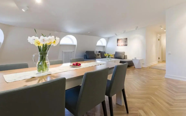 Tallinn Heart Apartment