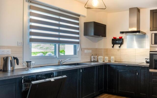 Maison Guidel, 8 pièces, 8 personnes - FR-1-349-125