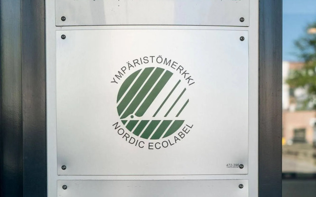 GreenStar Hotel Joensuu