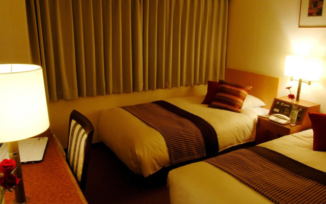 Central Hotel Yokosuka