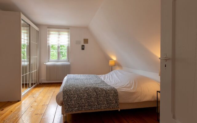 Le Domaine des Remparts