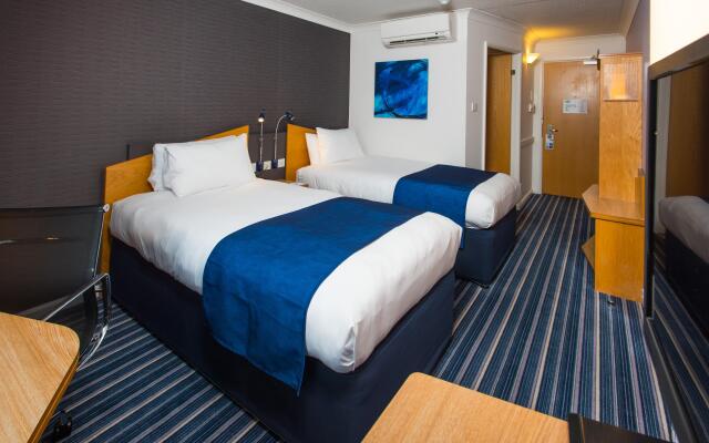 Holiday Inn Express Bristol - Filton, an IHG Hotel