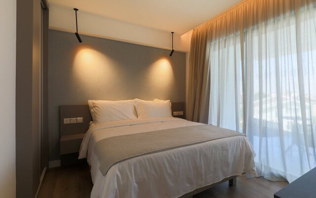 The Quality Lodge, BW Premier Collection