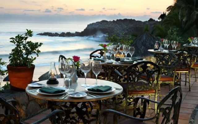 Westin Brisas Resort