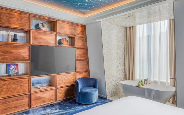 Kimpton BEM Budapest by IHG