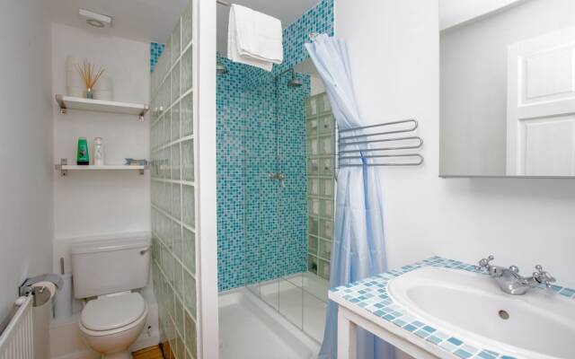 1 Bedroom Flat In Putney