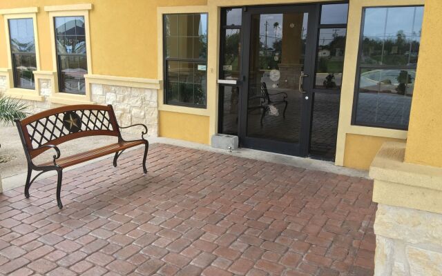 Weslaco Inn