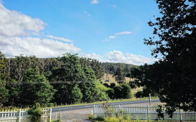 Old White Church Bed & Breakfast