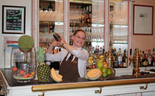 DORMERO Hotel Coburg