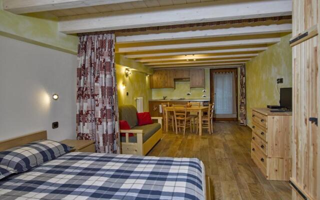Roberta Apartments Valpelline