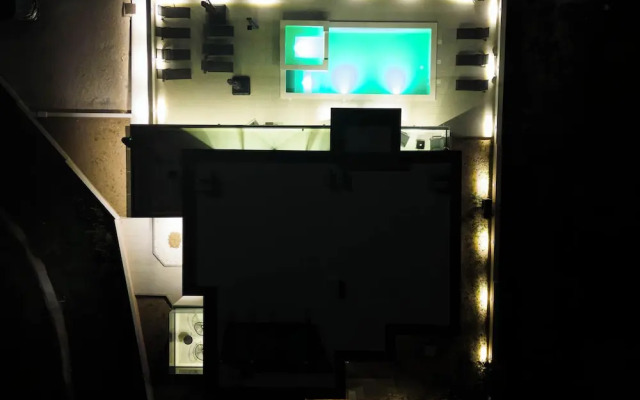 Villa Just be Happy by Trawelltopia