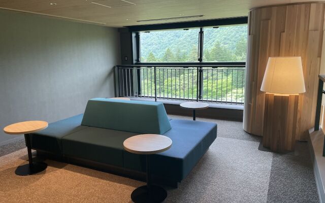Hakone Kowakien Yunessun