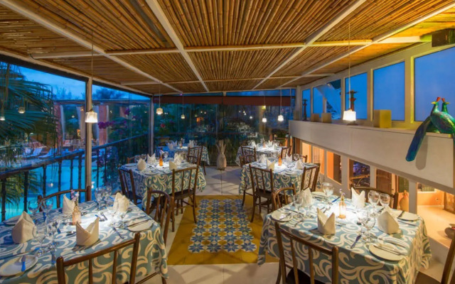 Pedra da Laguna Boutique Hotel & SPA