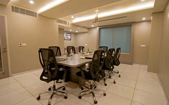 Regenta Inn Vadodara