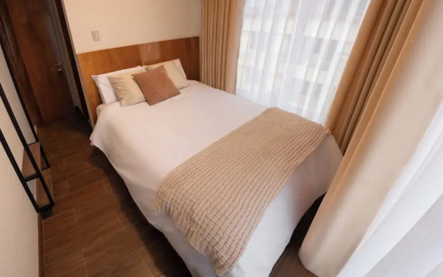 Qasamarca Hotel Boutique