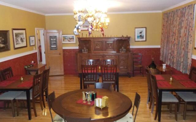 Gite Au P'tit Manoir B&B