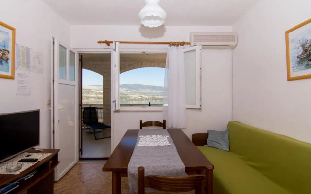Apartments Slanada