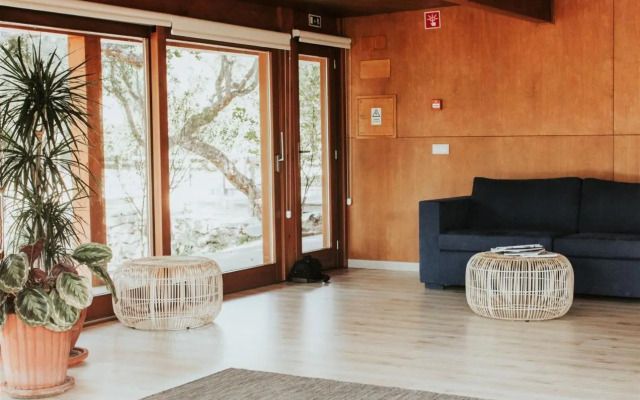 Ночлег и завтрак (B&B) Monte da Vilarinha