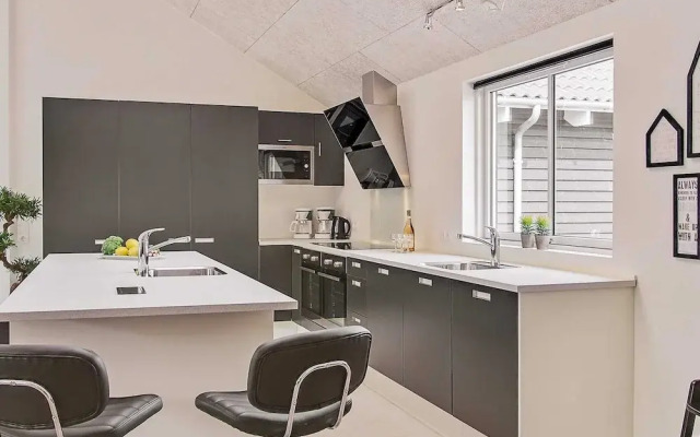 Holiday Home in Kappeln